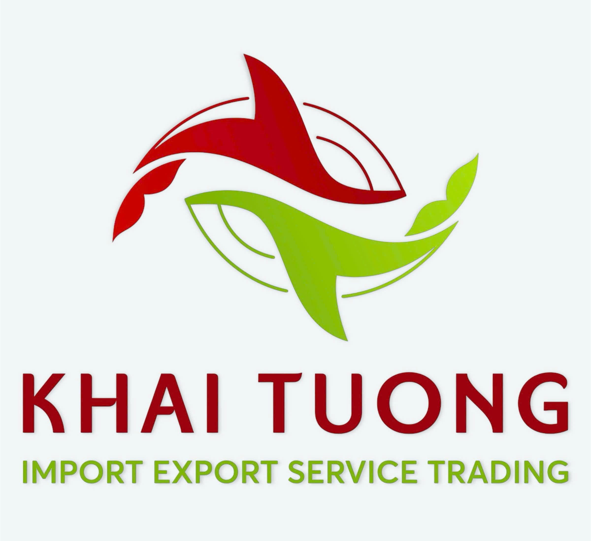 CÔNG TY TNHH THƯƠNG MẠI DỊCH VỤ XUẤT NHẬP KHẨU KHẢI TƯỜNG 