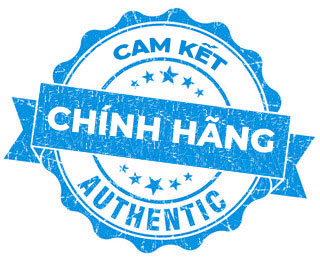 CAM KẾT CHÍNH HÃNG